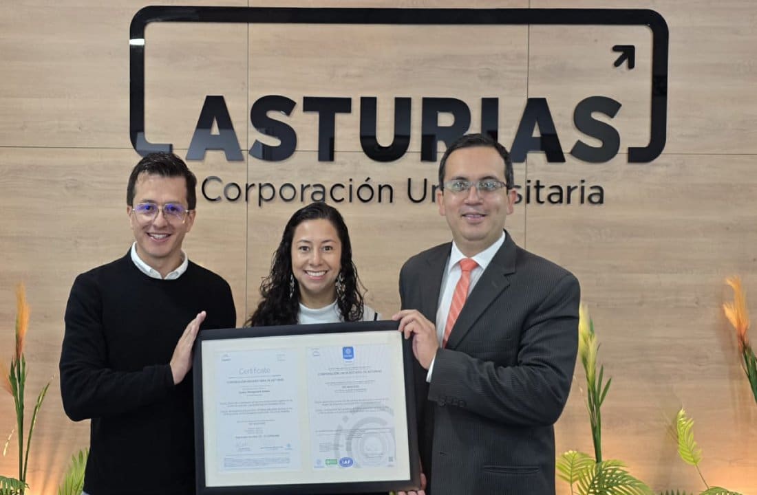 Certificación de Calidad