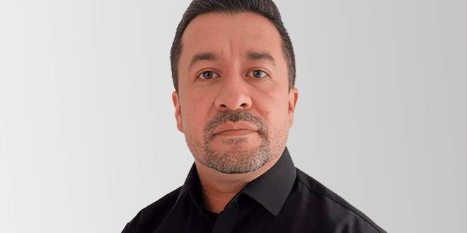 ENRIQUE RINCON PRIETO