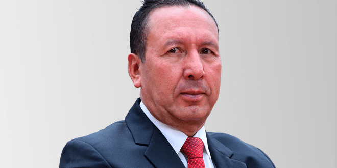 HECTOR VICENTE COY BELTRAN