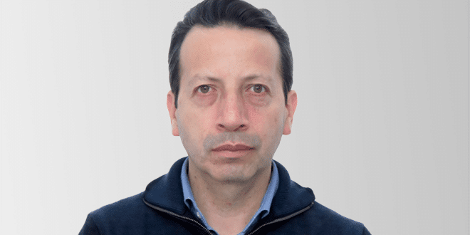 RICARDO BERNAL ROMERO
