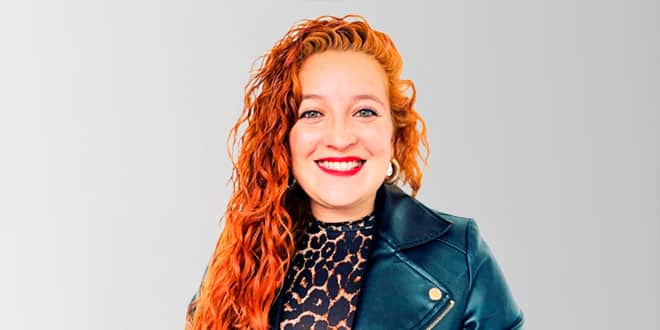 DAYANA ALEJANDRA MENDEZ CHAPARRO