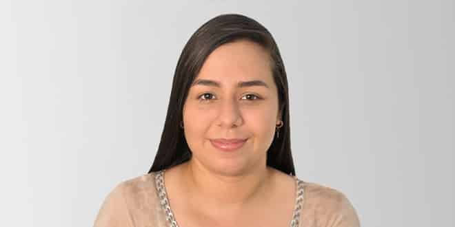 MARIA JOSE BARRETO GONZALEZ