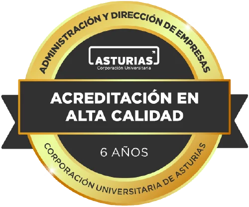 Programa Acreditado en Alta Calidad