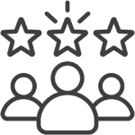 Docentes con experiencia real y vigente