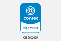 ISO 21001:2018