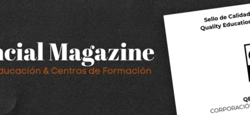 Banner Uniasturias Ranking Financial Magazine 2026