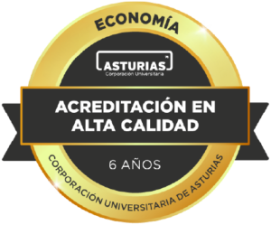 Programa Economía Acreditado en Alta Calidad