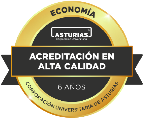Programa Acreditado en Alta Calidad