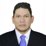 Weymar Jamit Peña Evaristo