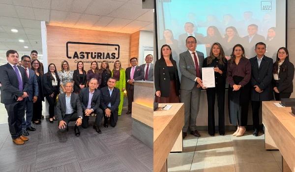 Consultorio Jurídico y Centro de Conciliación